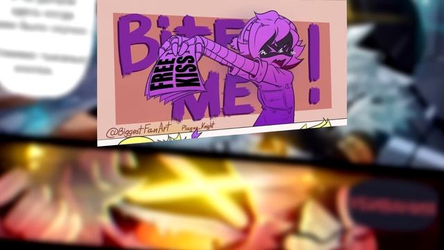 ДРОНЫ-УБИЙЦЫ Озвучка комиксов #62 by Ankstar