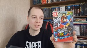 5 НОВЫХ ИГР НА NINTENDO SWITCH