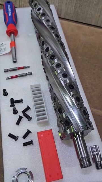 Helical для JET JWP-13HH смотреть онлайн