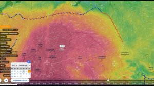 К 1 июня в Западной Сибири установится жаркая погода. Прогноз погоды