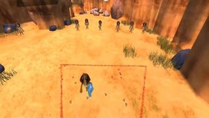 Прохождение игры Мадагаскар 2 #39