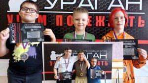 Первенство школы №31 г.Красноярска по Практической стрельбе из пневматического пистолета