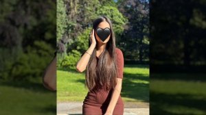 Новая - Песня | Аромат твоих волос ￼￼