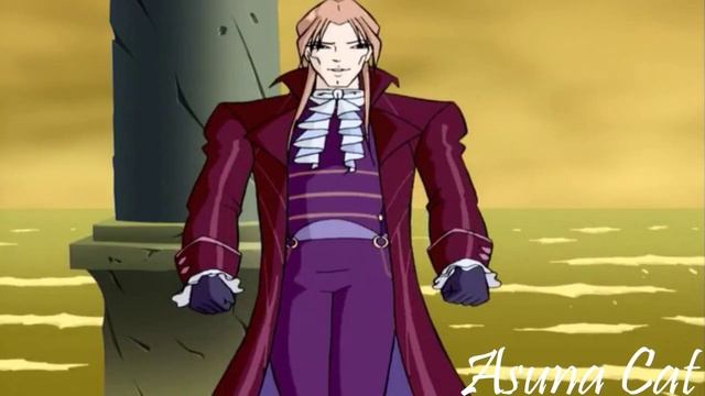 Клип Винкс Руку мою держи смотреть онлайн