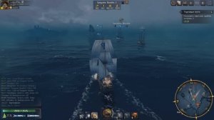 КРАФТИМ КОРАБЛЬ 1 РАНГА! | World of Sea Battle | #61