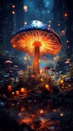 Шедевры искусственного интеллекта