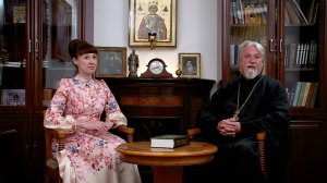 Духовные беседы. Воспитание детей