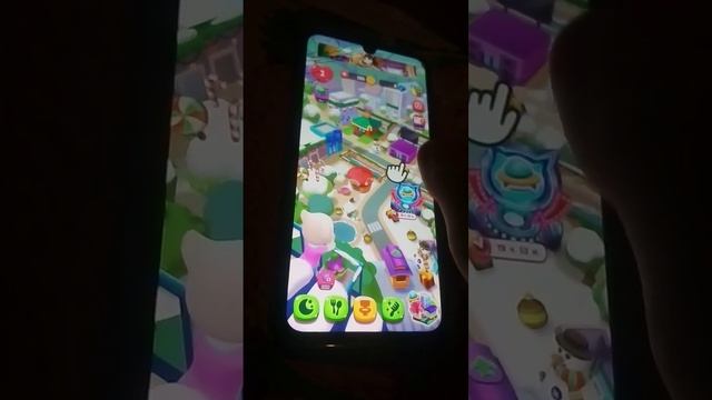 Игра Моя Говорящая Анджела 2 (июль 2021-декабрь 2022)