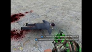 обзор на мод kamikaze drone