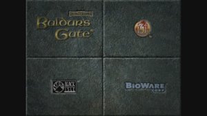 Baldur’s Gate: Enhanced Edition - Титры