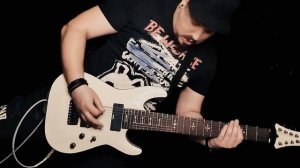 Шура - Не верь слезам РОК ВЕРСИЯ (Metal cover by SKYFOX ROCK)