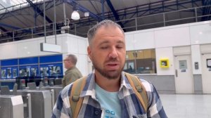 ЛОНДОН 2024| АНГЛИЯ|Как выжить без карты
