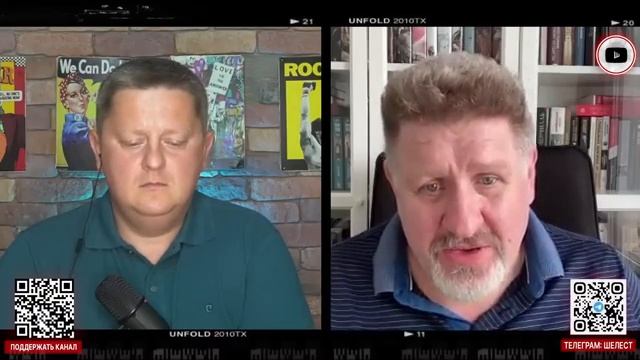Слом системы: Армия, церковь, экономика — трещат по швам | Бондаренко