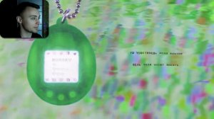 ЭЛДЖЕЙ - TAMAGOTCHI | РЕАКЦИЯ