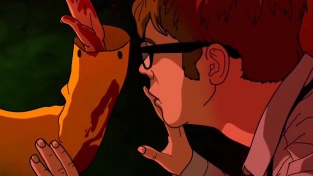 Красный состав 2023 #новый#хорор #аниме #новинки #красныйсостав смотреть онлайн