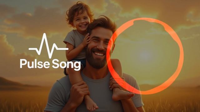 Песня про папу  Папа папа  мой герой