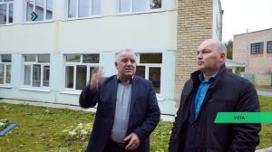 Депутаты Совета Ухты приняли досрочную отставку градоначальника Магомеда Османова