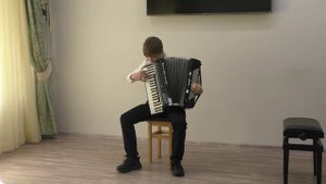 Добров Прохор