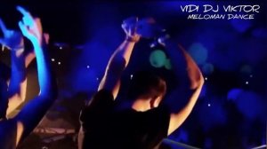 DJ ЕвТюХиН - The dance boom (EuroDance 2024)