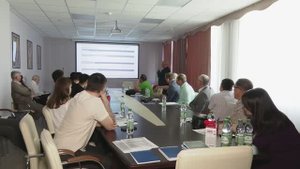 Татарстан хирурглары – Зәйдә