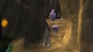 Прохождение игры Мадагаскар 2 #4