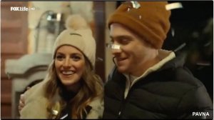 Бежать... Eda & Serkan || Эда и Серкан -  Постучись в мою дверь