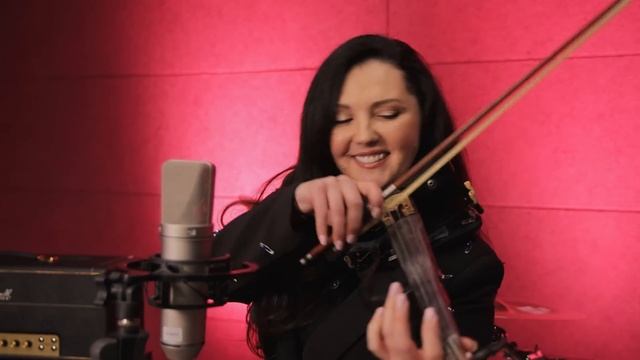 Марина Полончак - День народження у тебе [ Марина і ком? смотреть онлайн