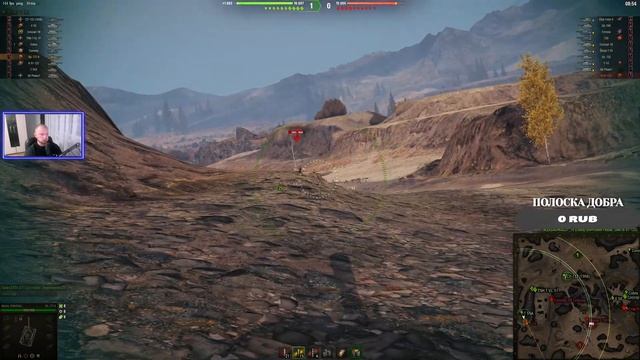 СПОСОБЕН ЛИ ОБЫЧНЫЙ ИГРОК ПРОЙТИ СОВРЕМЕННЫЕ РАНГОВЫЕ БОИ В МИРЕ ТАНКОВ🤔 смотреть онлайн