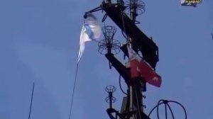 эсминец проекта 956 "Настойчивый"