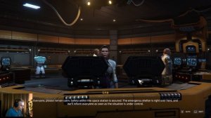 SPACE NATION ONLINE - первые впечатления с ЗБТ космоигры