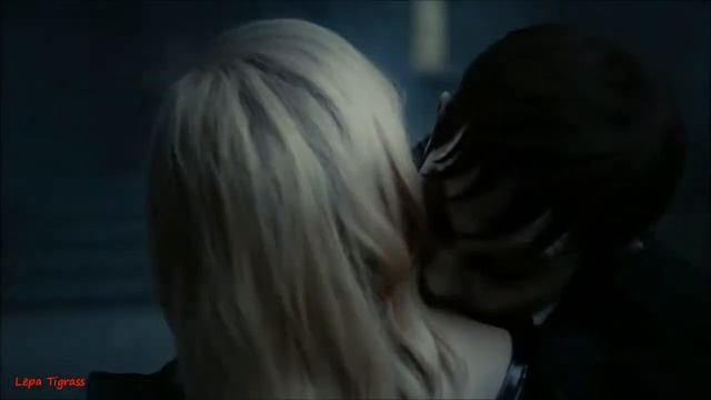 Dark Shadows(Мрачные тени).Amatory - Инферно смотреть онлайн