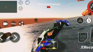 играю в Driv X