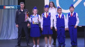 В Южно-Сахалинске подвели итоги муниципального этапа конкурса «Безопасное колесо»