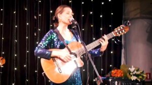 ЛИМОНЫ И МИМОЗЫ, или "В коммуналке". Песня юности. Автор и исполнитель - Светлана Копылова