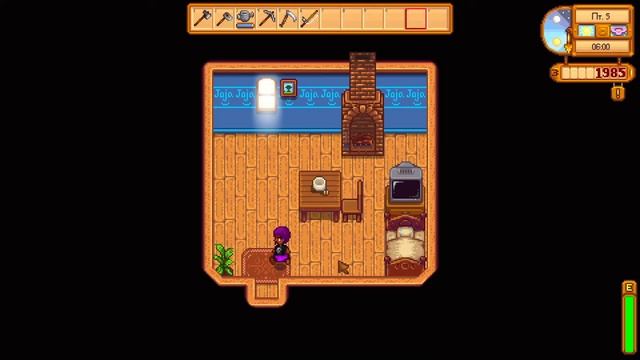 Всадил картошку новоиспеченному фермеру смотреть онлайн