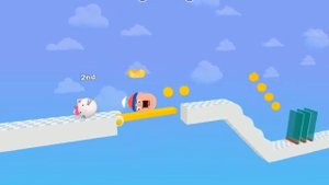 Играем в мини игры!