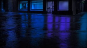 Heavy Rain 48 Hours - Sleep FASTER - Stop Insomnia Tonight