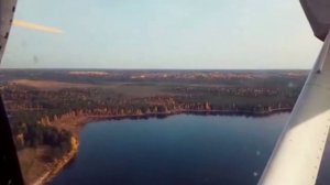 Осенний Корвет