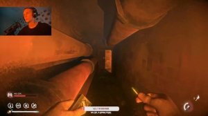 The Long Dark : Episode V(HARD) Прохожу лонгдарк 5 эпизод!