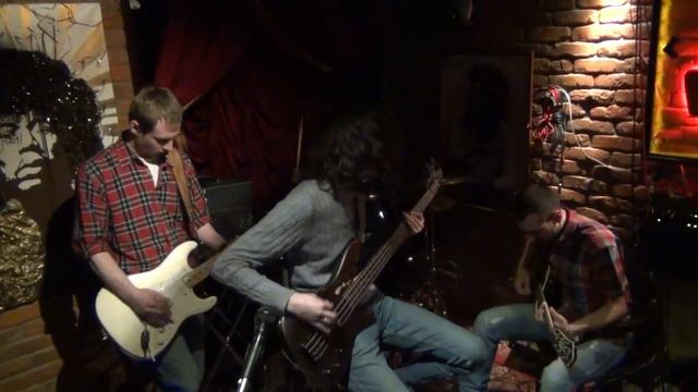 Всё, что связано с Луной - Четвёртый смотреть онлайн