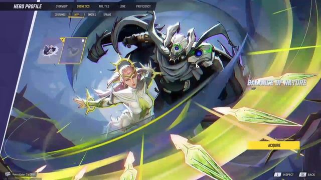 МОЯ ДЕВУШКА ОЦЕНИВАЕТ ПЕРСОНАЖЕЙ И СКИНЫ В MARVEL RIVALS || Ч? смотреть онлайн