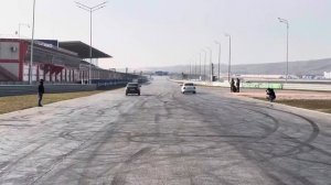 Продолжение Гонки в ЧЕЧНЕ | АВТОДРОМ | ГРОЗНЫЙ