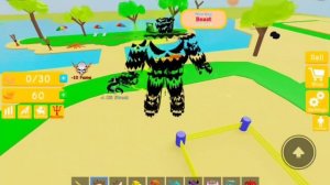 lifting simulator 13 stage after 61 hours (лифтинг симулятор 13 стадия спу