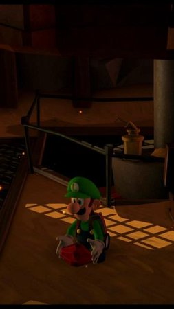 luigi's mansion 2 - все кристаллы заброшенного завода часть 2 #nintendoswitch #luigismansion2