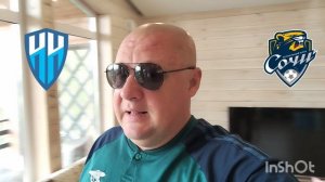 РПЛ Стыковые матчи/Пари НН-Сочи/31.05.2025/Футбол сегодня