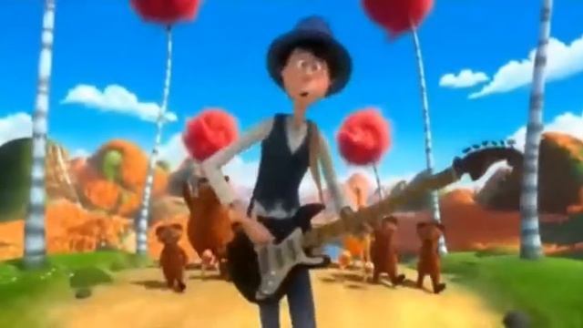 Onceler просто бы богом песня из эльдорадо смотреть онлайн