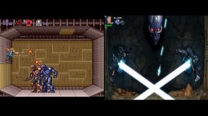 Ремейки и ремастеры классических ретро игр