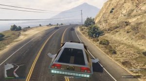 Grand Theft Auto V