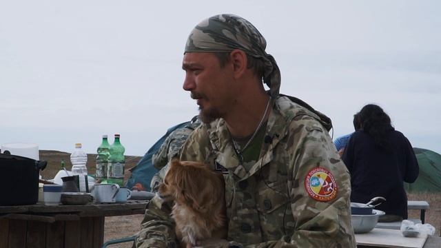 РЕГИОН 08 ПОИСКОВИКИ НИКОЛАЙ САВЕНКО 06 05 2022