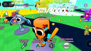 играем в roblox